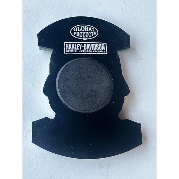 Vintage MIXED Lot of 4 Fridge Magnets Random Saying Themes (READ-SEE PHOTOS) - Picture 5 of 13